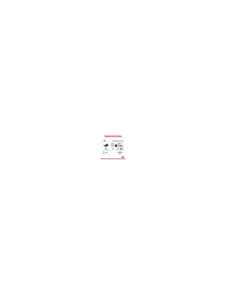 Royal Canin Sensory Taste in Gelatina gr 85. Cibo Umido Per Gatti