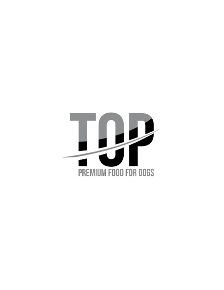 Top Premium Puppies e Junior kg 20. Crocchette Per Cani