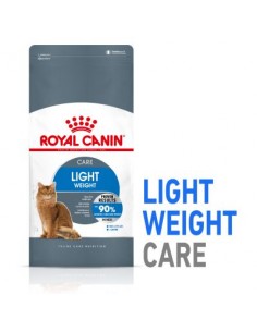 Royal Canin Light Weight Care gr 400. Cibo Secco Per Gatti 2