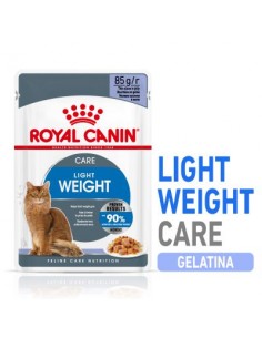 Royal Canin Ultra Light  Jelly gr 85. Cibo Umido Per Gatti 2