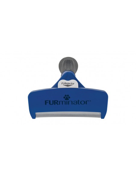 Furminator Cane Large Pelo Corto . Toelettatura Per Cani