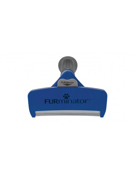 Furminator Cane Large Pelo Lungo  . Toelettatura Per Cani