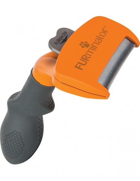 Furminator Cane Medio Pelo Lungo . Toelettatura Per Cani