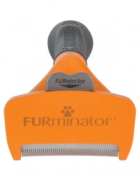Furminator Cane Medio Pelo Lungo  Toelettatura Per Cani.