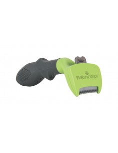 Furminator Cane Small Pelo Lungo . Toelettatura Per Cani. 2