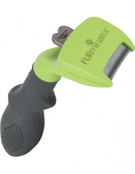 Furminator Cane Small Pelo Lungo . Toelettatura Per Cani.