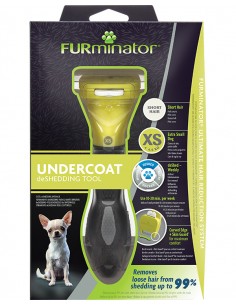 Furminator Cane Toy  Pelo Corto. Toelettatura Per Cani 2