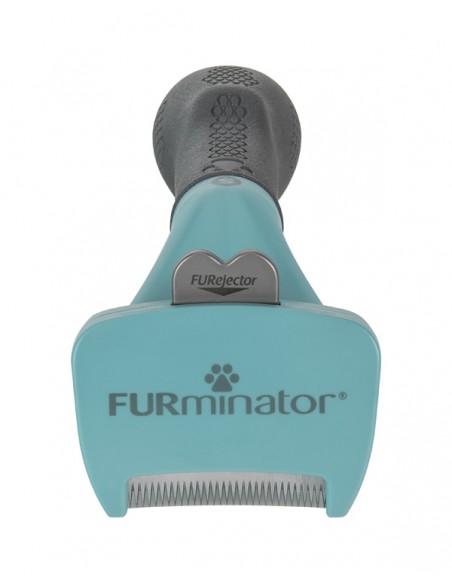 Furminator Gatto Small Pelo Lungo. Igiene Per Gatti