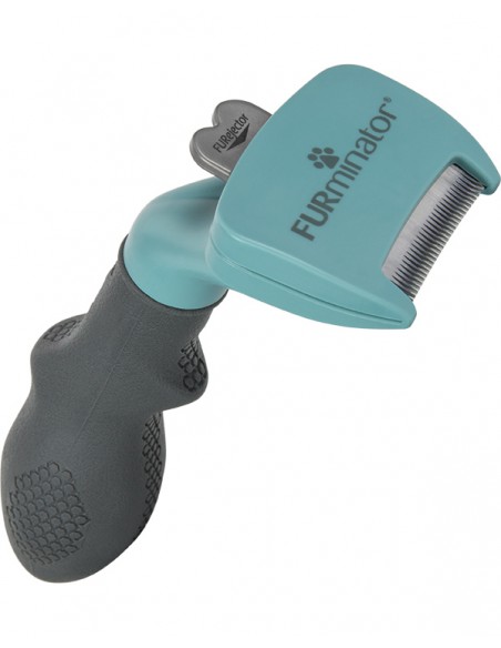 Furminator Gatto Small Pelo Lungo. Igiene Per Gatti