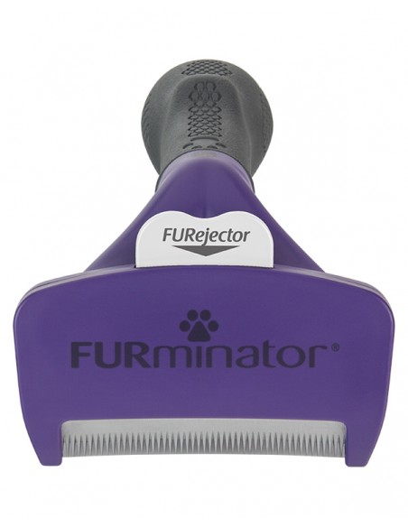 Furminator Gatto Medium Large  Pelo Corto. Igiene Per Gatti