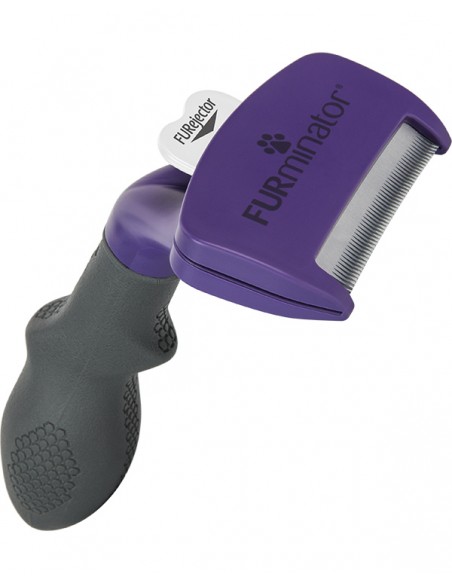 Furminator Gatto Medium Large  Pelo Corto. Igiene Per Gatti