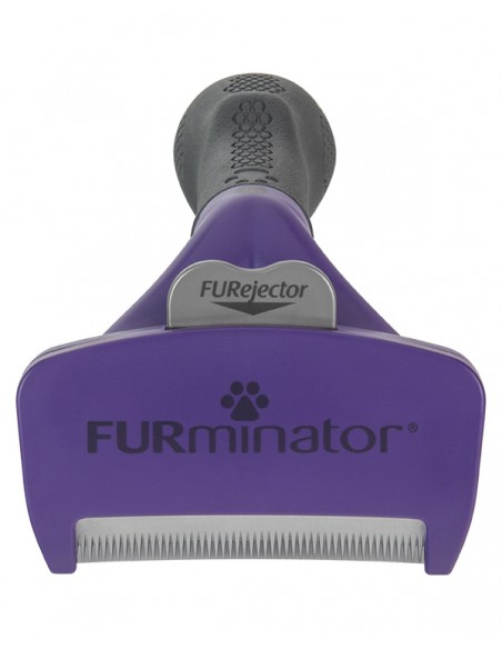 Furminator Gatto Medium Large Pelo Lungo. Igiene Per Gatti