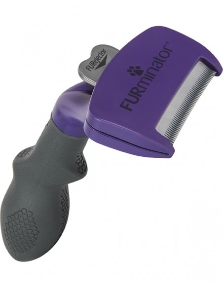 Furminator Gatto Medium Large Pelo Lungo. Igiene Per Gatti
