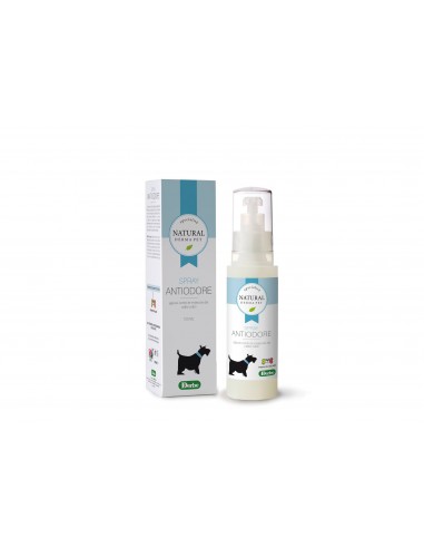 Natural Derma Pet Spray Antiodore ml 100. Igienici Per Cani