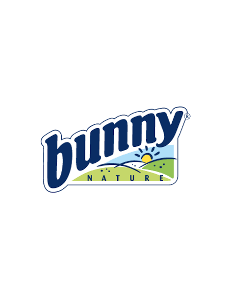 Bunny My Favorite Hay Mix di Vermi Fieno Fresco gr.100- Fieno