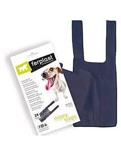Nippy bags . Sacchetti per Deiazioni. Igiene Per Cani