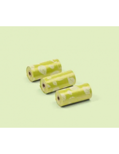 SACCHETTI RICAMBIO PER BON TON VERDE 2