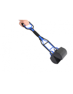 Paletta Deiezioni Spring Action Time cm 70 . Igieni Per Cani 2