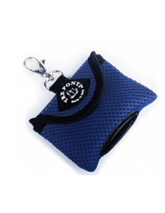 Portasacchetti Tre Ponti. Igieni Per Cani 2