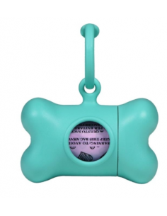 Bon Ton Nano Dispenser Sacchetti Deiezioni United Pet .Igieni Per Cani