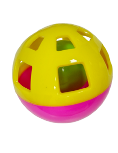 gimdog dual ball, gioco per cani