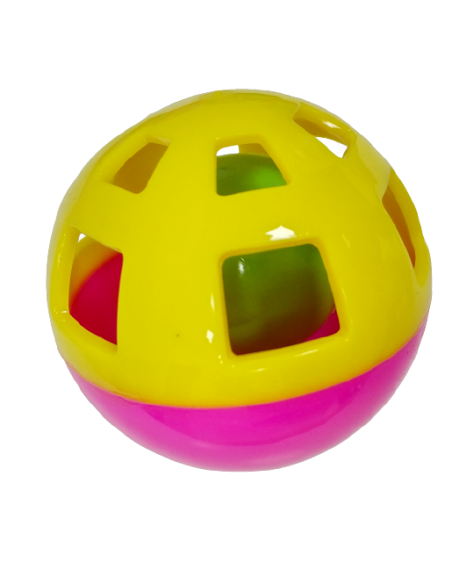 gimdog dual ball, gioco per cani