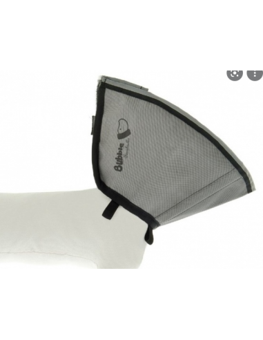 Collare Bubble Cone Small . Accessori Medicali Per Cani