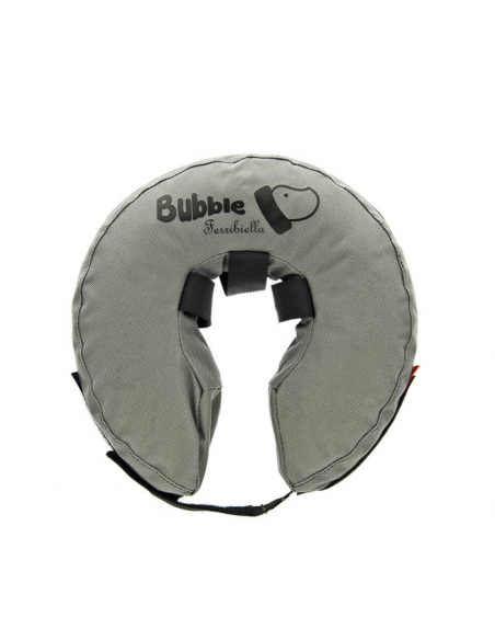 Collare Bubble  Medium . Accessori Medicali Per Cani