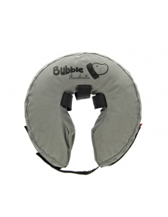 Collare Bubble  Large . Accessori Medicali Per Cani