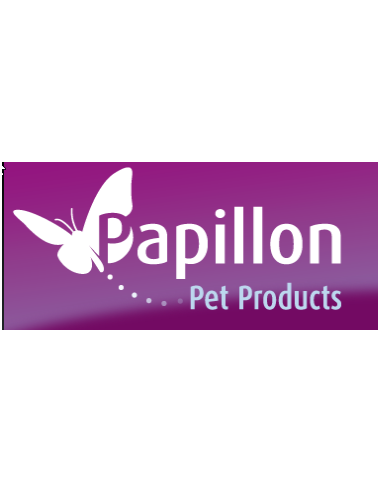 Palla in Gomma Dura cm 7,5 . Giochi Per Cani.