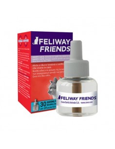 FELIWAY FRIENDS RICARICA 48 ML 30 GIORNI 2