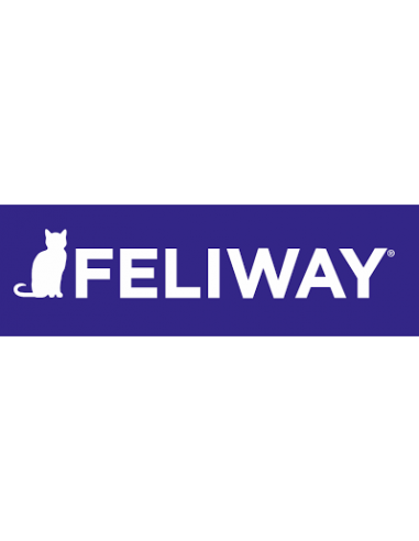 Feliway Classic 3 Ricariche . Ansiansia Per Gatti