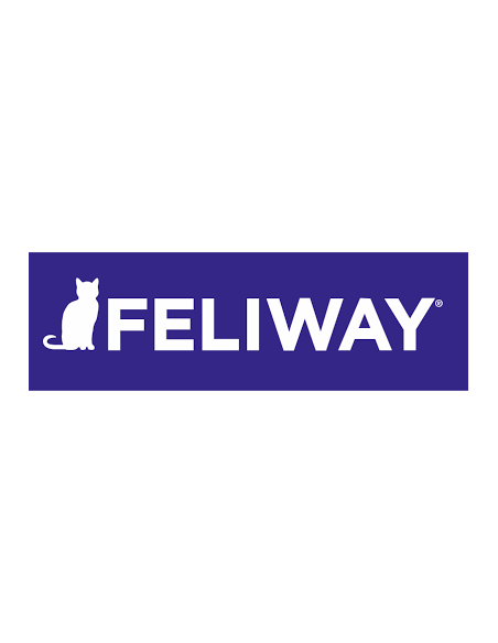 Feliway Classic 3 Ricariche . Ansiansia Per Gatti