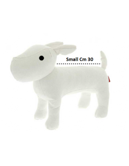 Bath Robe Accappatoio Per Cani Taglia Small Rosa . Abbigliamento Per Cani
