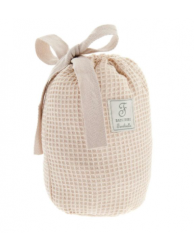 Bath Robe Accappatoio Per Cani Taglia Medium Beige . Abbigliamento Per Cani