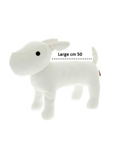 Bath Robe Accappatoio Per Cani Taglia Large Rosa . Abbigliamento Per Cani