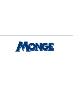 Monge Kitten Busta Tonno e Fegatini e Pollo Gr 80.  Cibo Per Cuccioli Di Gatto 2