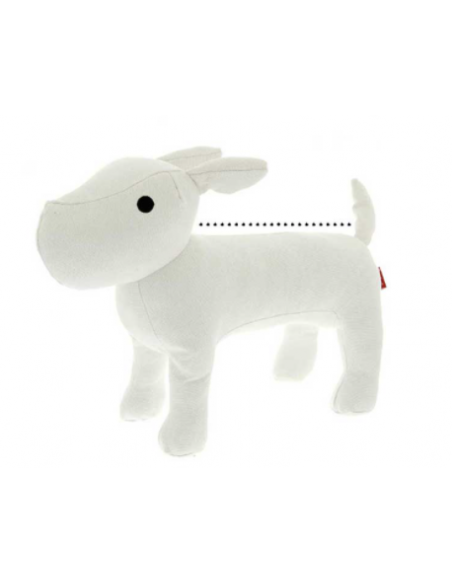 Dolcevita Abbraccio cm 39 Beige. Abbigliamento per Cani