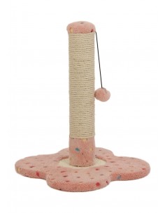 Tiragraffi Morbido Rosa Ferribiella . Tiragraffi