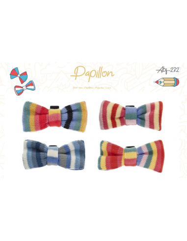 Papillon Ferribiella Vari Colori . Abbigliamento Per Cani