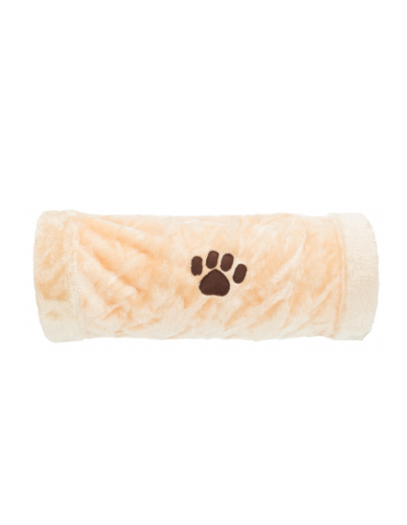Tunnel Gioco Per Gatti in Peluche. Giochi Per Gatti