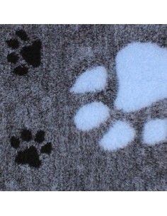 Tappeto Assorbente cm 50x80. Cucce e Letti Per Cani 2