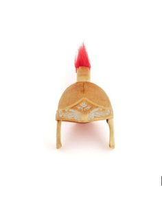 Gioco Play Cappelli, Gladiatore Peluche. Giochi Per Cani