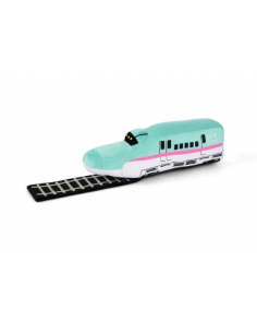 Gioco Play Mezzi Trasporto, Tokyo Express Peluche. Giochi Per cani