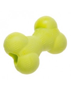 Gimdog Playstrong Light Osso cm 11,4. Giochi Per Cani