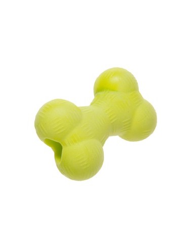 Gimdog Playstrong Light Osso cm 11,4. Giochi Per Cani