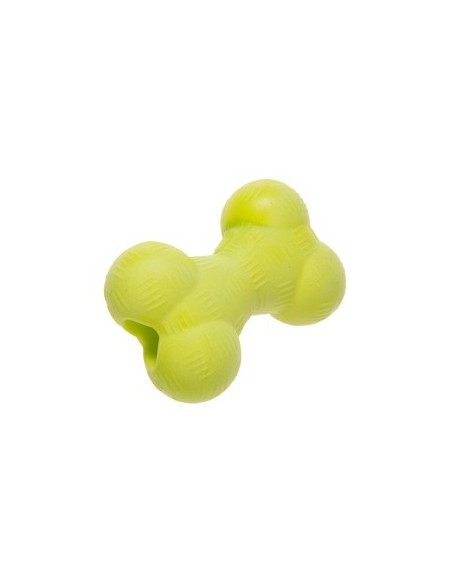 Gimdog Playstrong Light Osso cm 11,4. Giochi Per Cani