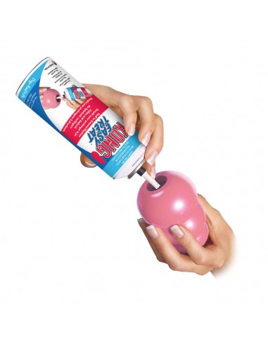 Crema Kong Easy Treat Puppy gr 226. Snack per Cani - Puppy