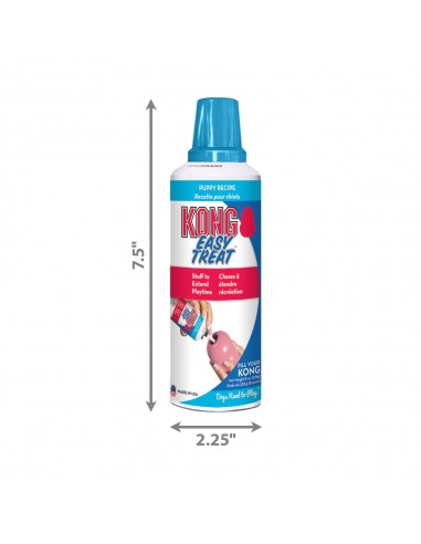 Crema Kong Easy Treat Puppy gr 226. Snack per Cani - Puppy
