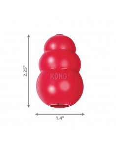 Kong Classic Extra Small - Giochi Per Cani 2
